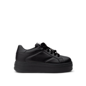 VALENTINO sneaker Isabel Black