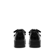 Load image into Gallery viewer, VALENTINO sneaker Isabel Black