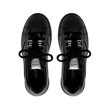 Load image into Gallery viewer, VALENTINO sneaker Isabel Black