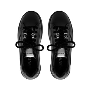VALENTINO sneaker Isabel Black
