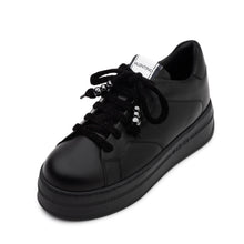 Load image into Gallery viewer, VALENTINO sneaker Isabel Black