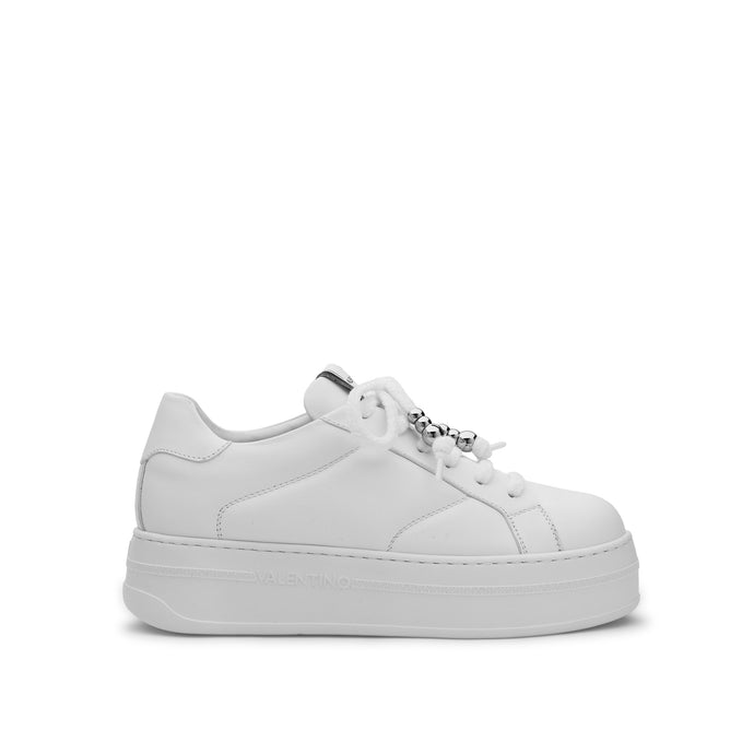 VALENTINO sneaker Isabel White