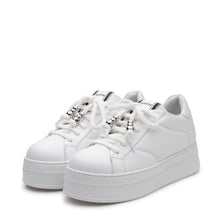 Load image into Gallery viewer, VALENTINO sneaker Isabel White
