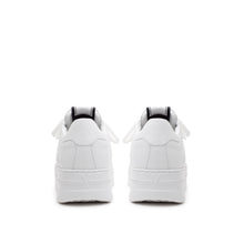 Load image into Gallery viewer, VALENTINO sneaker Isabel White