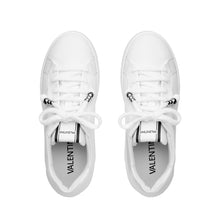 Load image into Gallery viewer, VALENTINO sneaker Isabel White