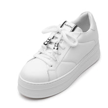 Load image into Gallery viewer, VALENTINO sneaker Isabel White