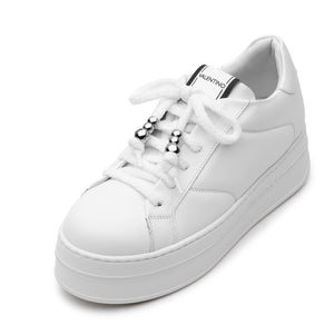 VALENTINO sneaker Isabel White