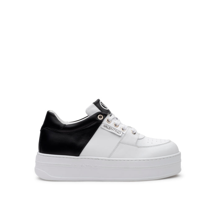 VALENTINO sneaker Isabel White/Black