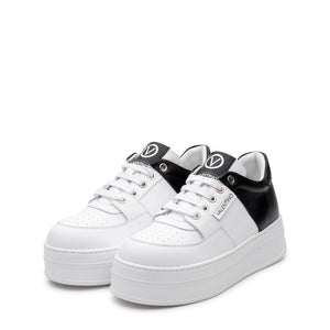 VALENTINO sneaker Isabel White/Black