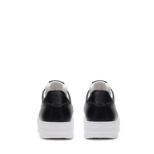 VALENTINO sneaker Isabel White/Black