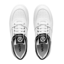 Carica l&#39;immagine nel visualizzatore di Gallery, VALENTINO sneaker Isabel White/Black