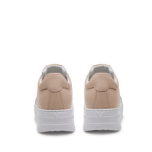 Carica l&#39;immagine nel visualizzatore di Gallery, VALENTINO sneaker Isabel White/Nude