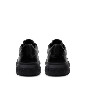 VALENTINO sneaker Jump Black
