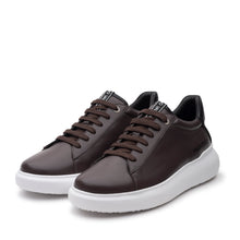Carica l&#39;immagine nel visualizzatore di Gallery, VALENTINO Sneaker Jump Moro