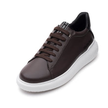 Carica l&#39;immagine nel visualizzatore di Gallery, VALENTINO Sneaker Jump Moro