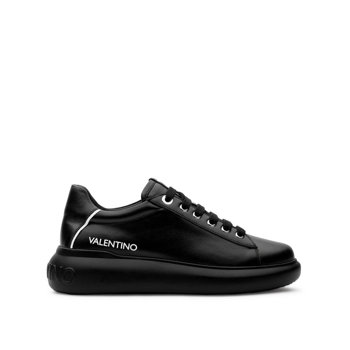 VALENTINO Sneaker Jump Total Black
