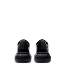 Carica l&#39;immagine nel visualizzatore di Gallery, VALENTINO Sneaker Jump Total Black