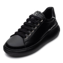 Carica l&#39;immagine nel visualizzatore di Gallery, VALENTINO Sneaker Jump Total Black