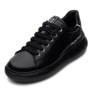 VALENTINO Sneaker Jump Total Black