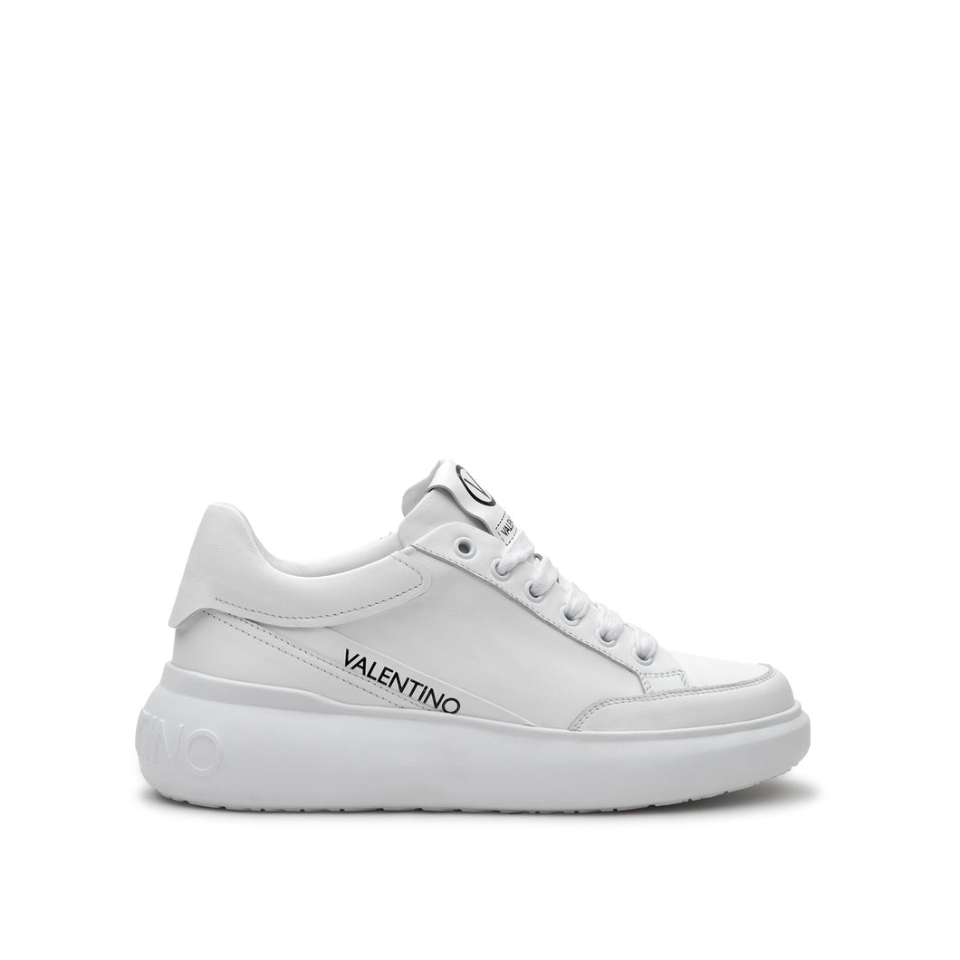 VALENTINO sneaker Jump white