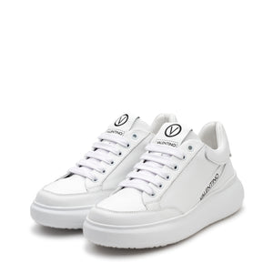 VALENTINO sneaker Jump white