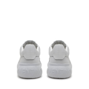VALENTINO sneaker Jump white