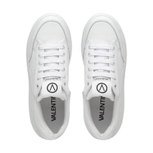 Carica l&#39;immagine nel visualizzatore di Gallery, VALENTINO sneaker Jump white