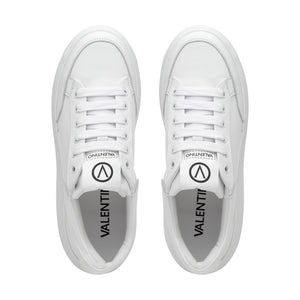 VALENTINO sneaker Jump white