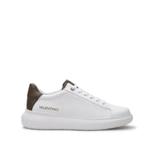 Carica l&#39;immagine nel visualizzatore di Gallery, VALENTINO Sneaker Jump White military