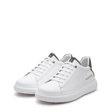 Carica l&#39;immagine nel visualizzatore di Gallery, VALENTINO Sneaker Jump White military