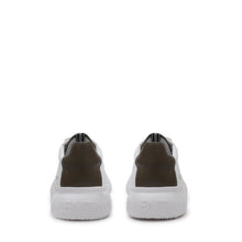 Carica l&#39;immagine nel visualizzatore di Gallery, VALENTINO Sneaker Jump White military