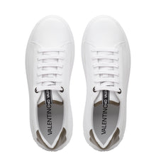 Carica l&#39;immagine nel visualizzatore di Gallery, VALENTINO Sneaker Jump White military