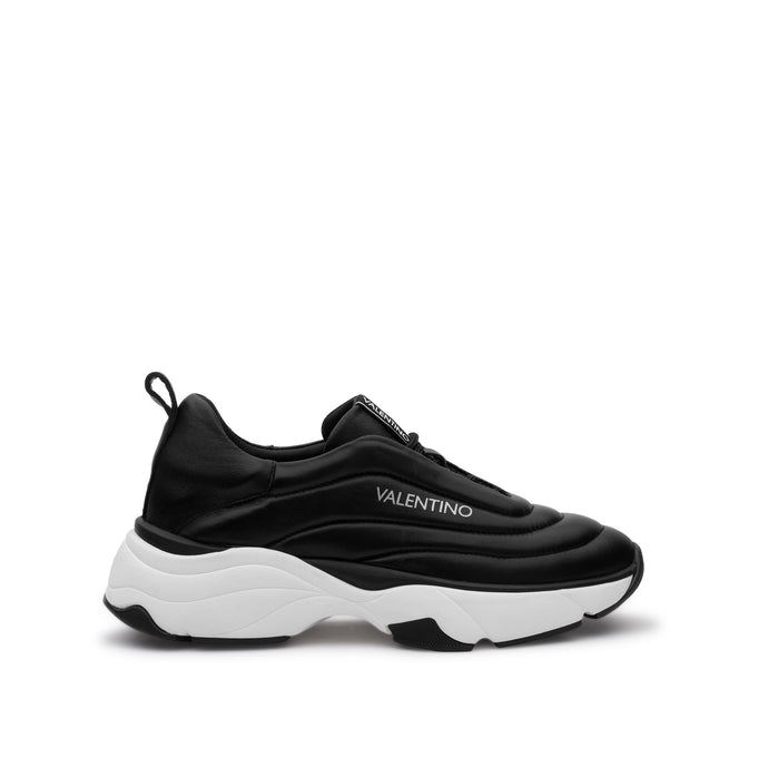 VALENTINO sneaker Loto Black