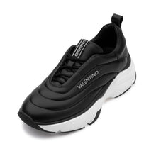 Load image into Gallery viewer, VALENTINO sneaker Loto Black