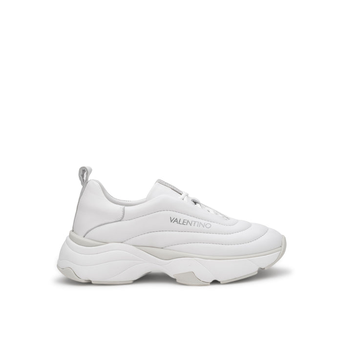 VALENTINO sneaker Loto White