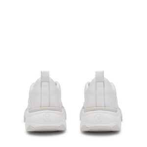 VALENTINO sneaker Loto White