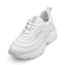 Load image into Gallery viewer, VALENTINO sneaker Loto White