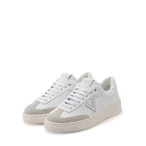 VALENTINO sneaker Mars white