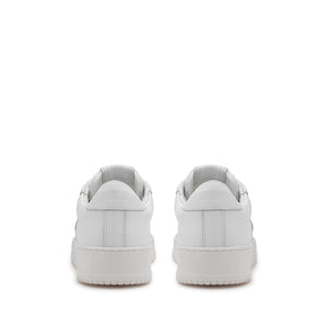 VALENTINO sneaker Mars white