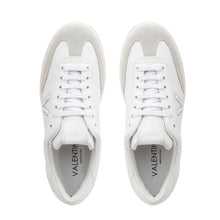 Load image into Gallery viewer, VALENTINO sneaker Mars white