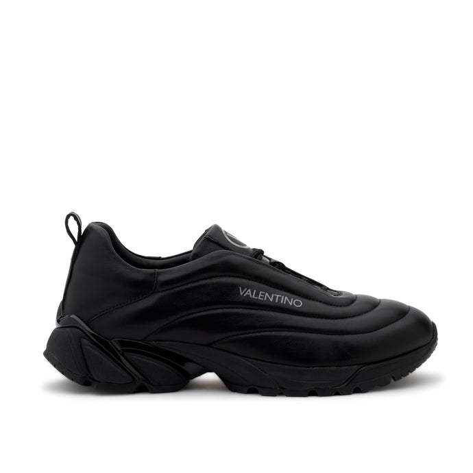 VALENTINO sneaker Noha Black