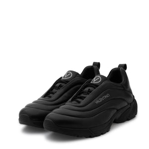 VALENTINO sneaker Noha Black