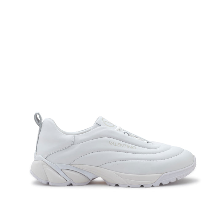 VALENTINO sneaker Noha White