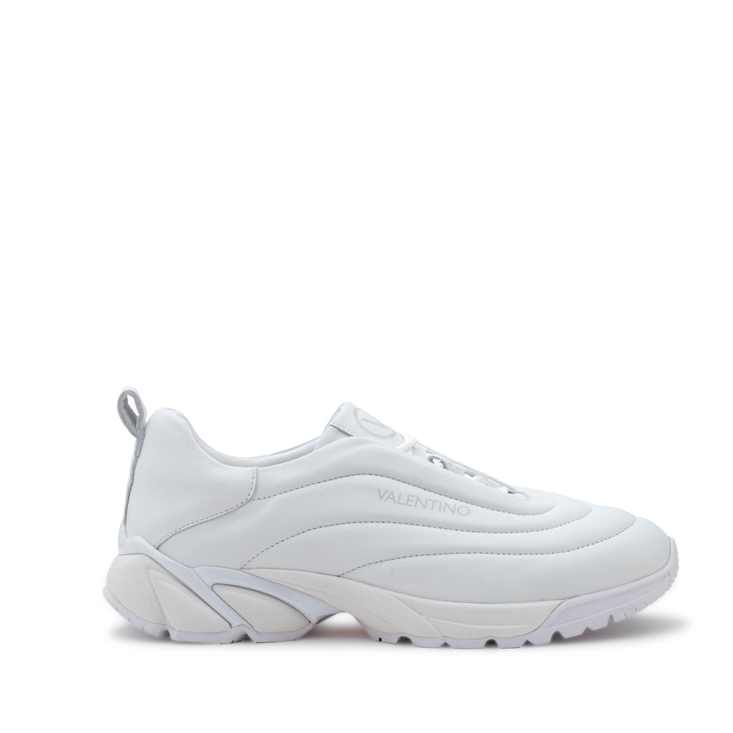 VALENTINO sneaker Noha White