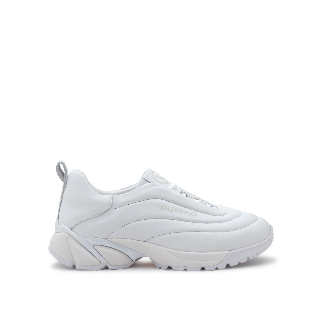 VALENTINO sneaker Noha White