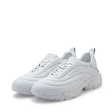 Load image into Gallery viewer, VALENTINO sneaker Noha White