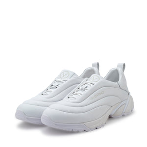 VALENTINO sneaker Noha White