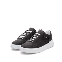 Carica l&#39;immagine nel visualizzatore di Gallery, VALENTINO Sneaker Rey Dark Grey