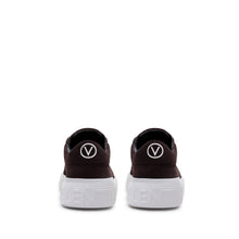 Carica l&#39;immagine nel visualizzatore di Gallery, VALENTINO Sneaker Rey moro