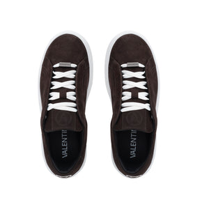 VALENTINO Sneaker Rey moro